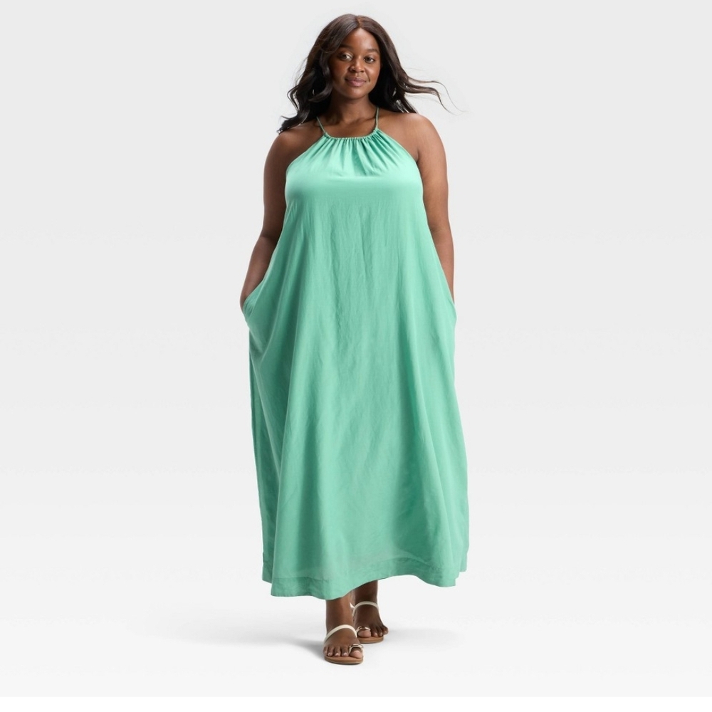Universal Thread - Maxi Sundress